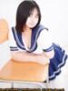 中城えりか 手コキ研修塾（/）