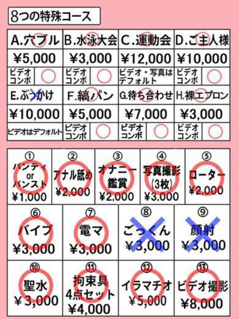 ネビル※イラマ大好きドMっ娘♪ きらめけ！にゃんにゃん学園in大宮（デリヘル）
