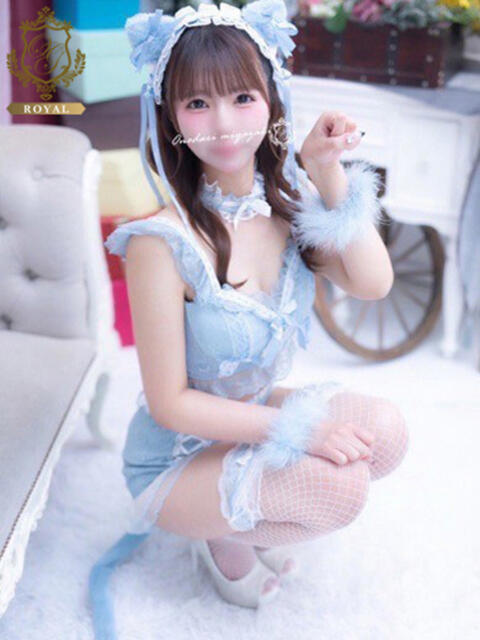 【みる】癒し系の激カワ娘 おねだり宮崎（ソープランド）