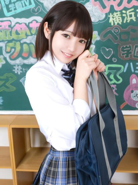 みどり まだ舐めたくて学園渋谷校〜舐めたくてグループ〜（デリヘル）