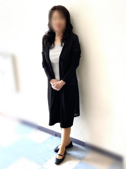 ゆりな 日本橋熟女咲裸（さくら）（熟女待ち合わせ型デリヘル）