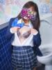 なぎ 性春放課後スクワット五反田編（/）
