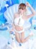 姫柊 ひなの 横浜ダンディー（/）