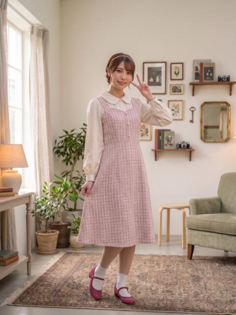 松下ひびき 池袋3P複数プレイ専門店 ハーレム（ホテヘル＆デリヘル）