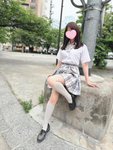 らら『奇跡の復活！慈母星を宿星に持つ乙女』 錦糸町派遣型JKリフレガチあい（派遣リフレ）