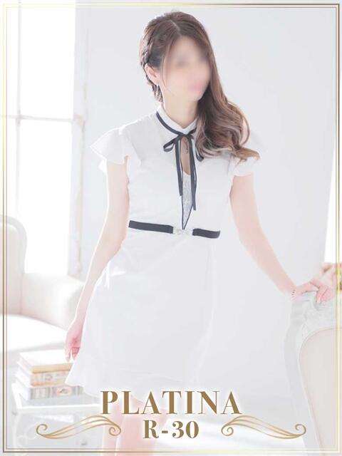 葉月　みく PLATINA R-30（すすきの）（ファッションヘルス）