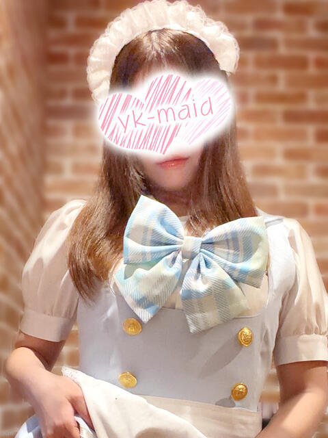岡野冬美 メイドin横浜(横浜ハレ系)(メイド系ヘルス)