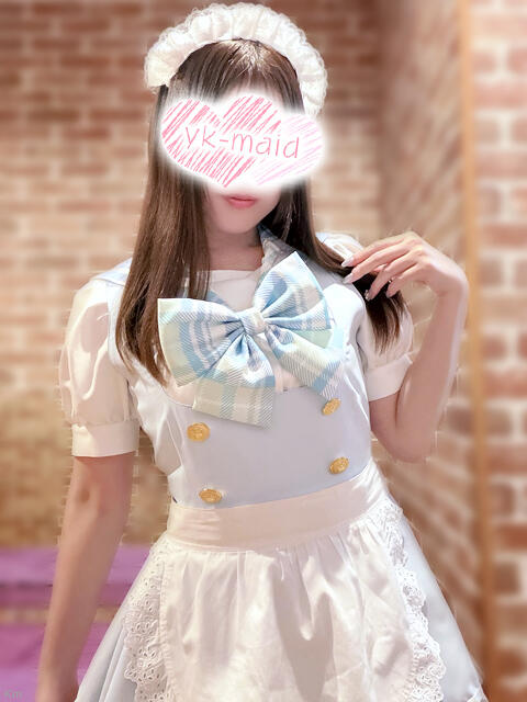岡野冬美 メイドin横浜(横浜ハレ系)(メイド系ヘルス)