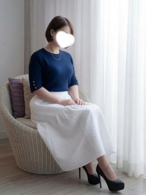 みらい【SILVERcourse お姉さん人妻専門店FANTASY（デリヘル）