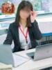 藤原　ちとせ アソビザ女子社員 イメクラ部（/）
