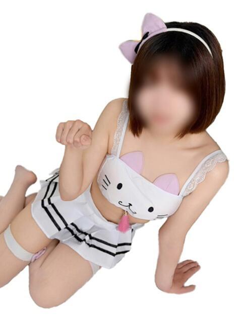 りん 2980円（にゃんきゅっぱ）（店舗型手コキ専門店）