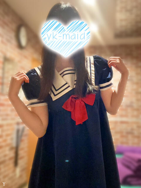西野　なな メイドin横浜（横浜ハレ系）（メイド系ヘルス）