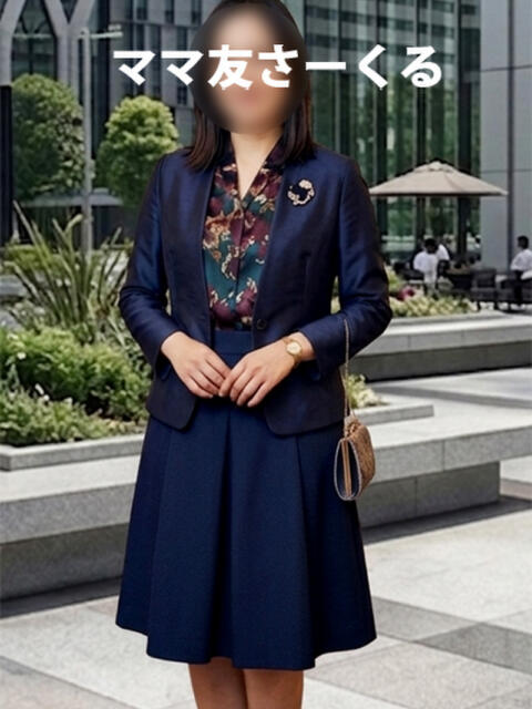 ゆりあ 松戸駅西口ママ友さーくる（人妻デリヘル）