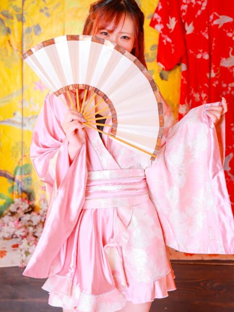 かれん ラブじゅばん(セクキャバ)