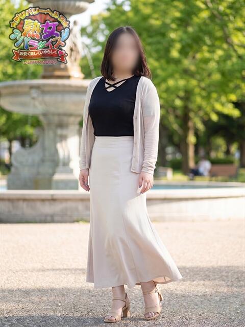 三好ひなた 熟女パラダイス鶯谷店(カサブランカグループ)（熟女デリヘル）