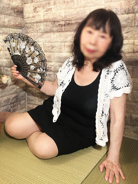 ようこ ぐらんまま（熟女デリヘル）