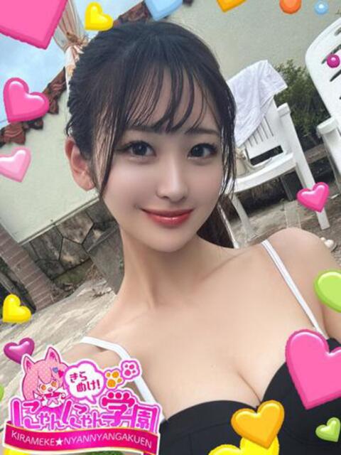 ティアラ※SSS級美少女♪ きらめけ！にゃんにゃん学園in大宮（デリヘル）