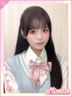 あいり【体験入店】 Minette ～ミネット～ 高崎店（高崎/デリヘル）