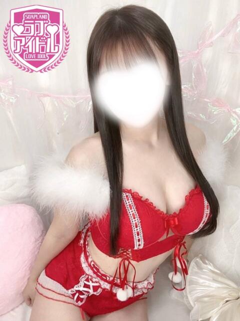 真白ひいな ラブアイドル(ソープランド)