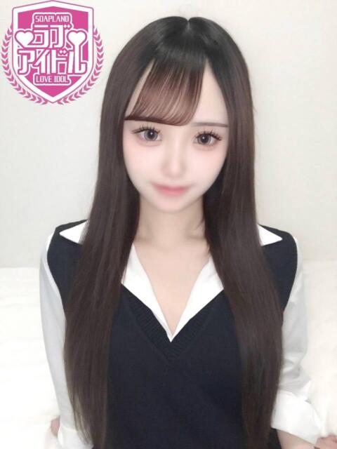 夢乃こあ ラブアイドル（ソープランド）
