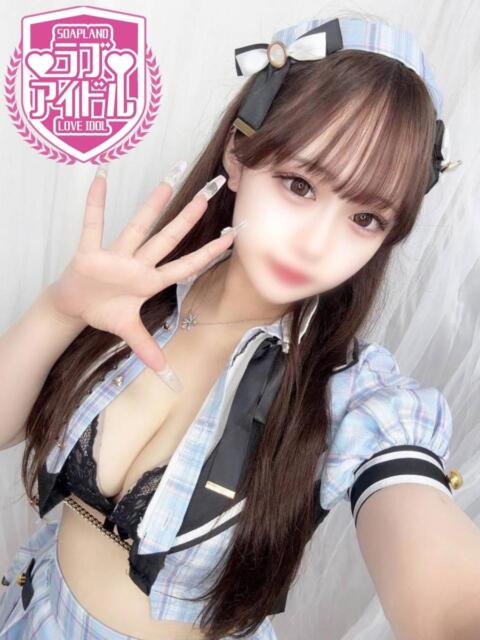 涼森ななお ラブアイドル（ソープランド）
