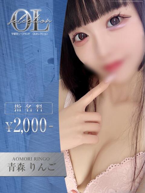 青森 りんご OLセレクション宇都宮店(ソープランド)