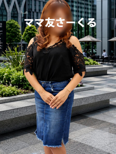 ななこ 松戸駅西口ママ友さーくる（人妻デリヘル）