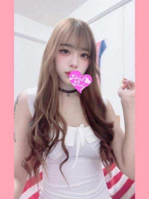ともみ PINKLADY（アジアンデリヘル）