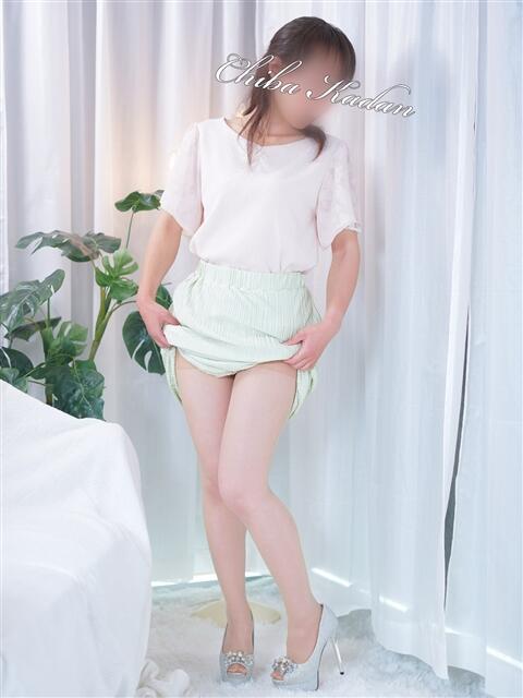 かすみ 千葉人妻花壇(人妻デリヘル)