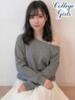 はく★青山〇院で女子アナ目指してます 上野現役女子大生コレクション（/）