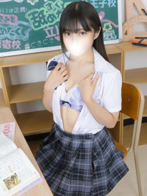ねむ 舐めたくてグループ〜ペロンチョ学園〜八王子校（デリヘル）