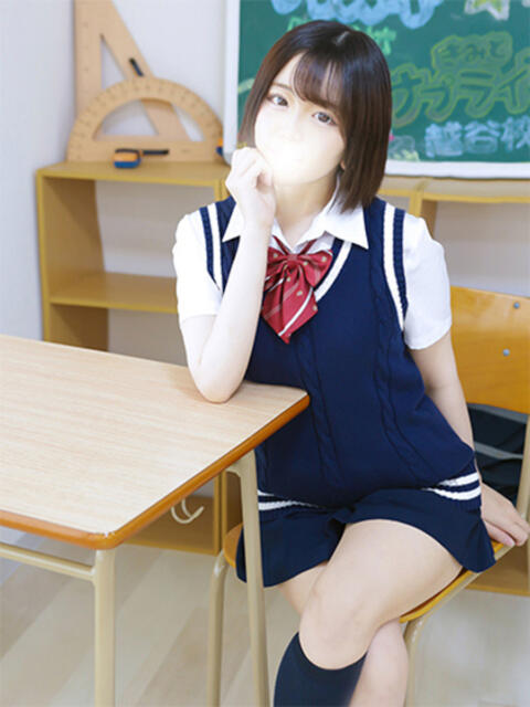 しおり 舐めたくてグループ〜ペロンチョ学園〜八王子校(デリヘル)