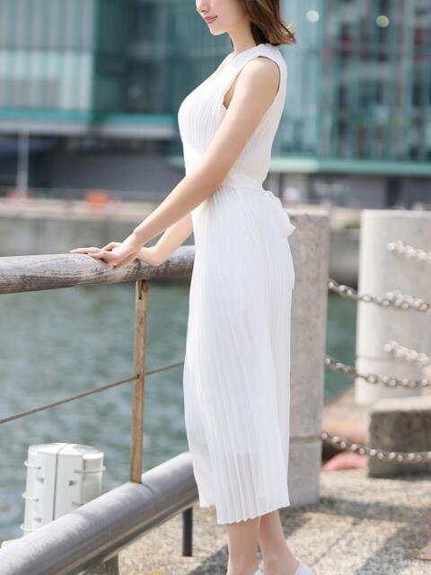 山根 未桜子 マダム麗奈大阪（会員制VIP専用デリヘル）