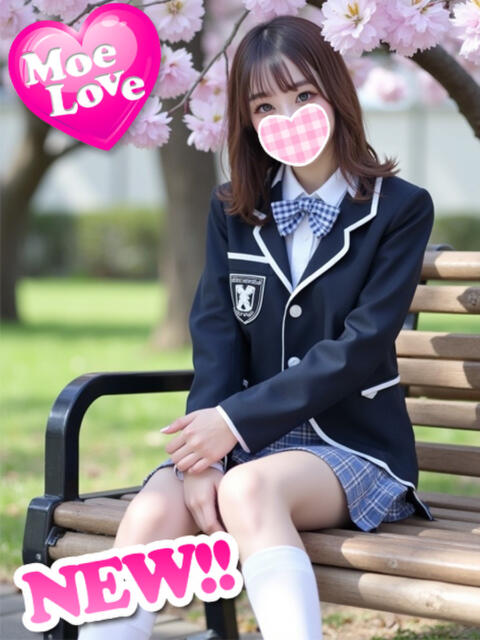 うい☆坂道系美少女 萌えラブ倉敷店（デリヘル）
