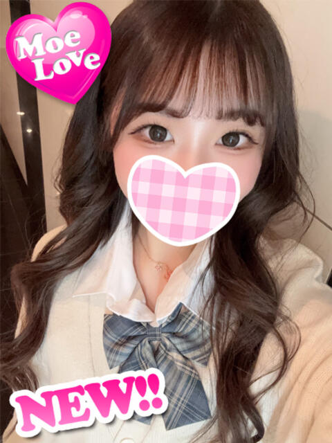 うい☆坂道系美少女 萌えラブ倉敷店（デリヘル）
