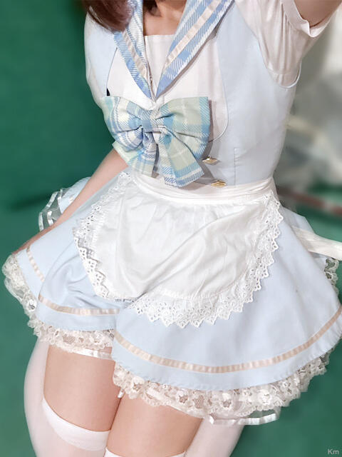 柏木けい メイドin横浜(横浜ハレ系)(メイド系ヘルス)