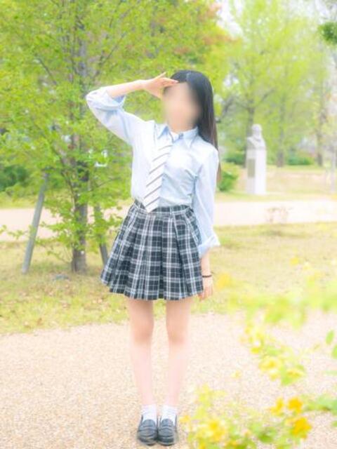 音羽ゆめ【優等生】 素人専門キラキラ学園（学園系デリヘル）