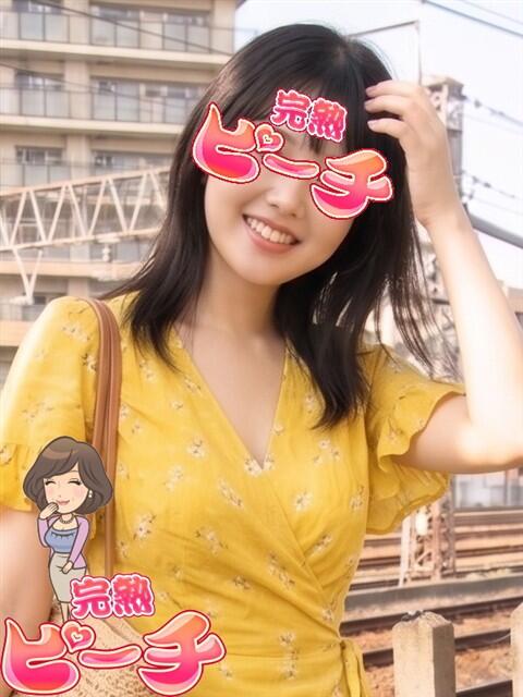 かんな 完熟ピーチ（熟女デリヘル）