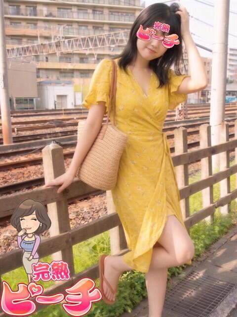かんな 完熟ピーチ（熟女デリヘル）