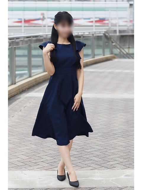 ひめな 奥鉄オクテツ大阪（駅待ち合わせ型人妻デリヘル）