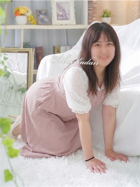 まむ 千葉人妻花壇(人妻デリヘル)