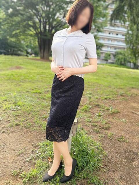 しずか 完熟ばなな 立川（熟女系デリヘル）