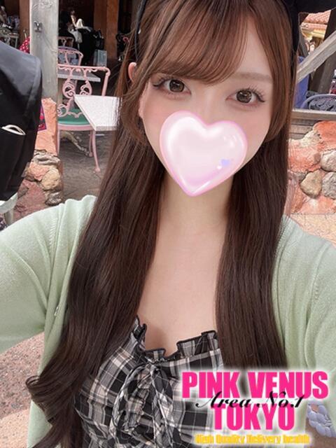 みゆ PINK VENUS TOKYO（デリヘル）