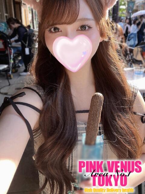 みゆ PINK VENUS TOKYO（デリヘル）