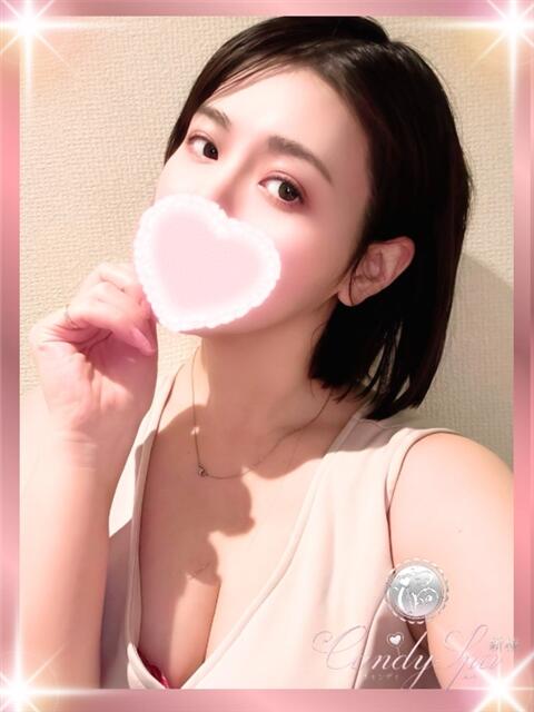 夏目 るり Candy Spa（キャンディースパ）（【非風俗】メンズエステ）