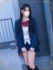 葉山みおん 夜這い＆イメクラ 妄想する女学生たち 難波校（/）