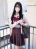 天海れな 夜這い＆イメクラ 妄想する女学生たち 難波校（/）
