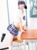 川谷まり 手コキ研修塾（/）