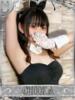 チカ【極楽ご奉仕ロリ巨乳♡】 ドＭなバニーちゃん小倉店（/）