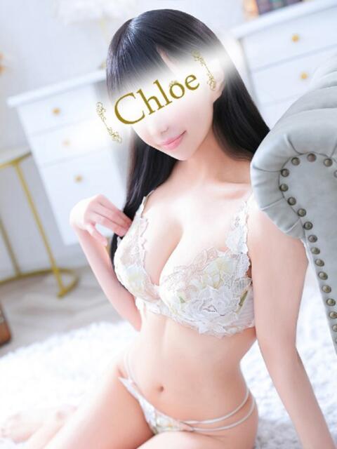 ちなみ★S級！超有名アイドル★ Chloe鶯谷・上野店 S級素人清楚系デリヘル（デリヘル）